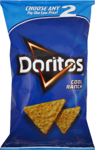 Doritos PNG-73192